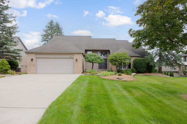1980 Hutchins Drive Rochester Hills, MI House Sold - Photo 1 of 51. Opens carousel modal
