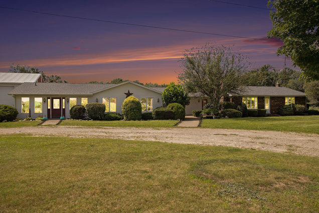 912 Kelley Road Montgomery, MI House Sold - Photo 1 of 46. Opens carousel modal