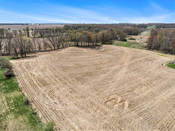 (East Of) 22706 F Drive N Marshall, MI Plot of land Active - Photo 1 of 11. Opens carousel modal