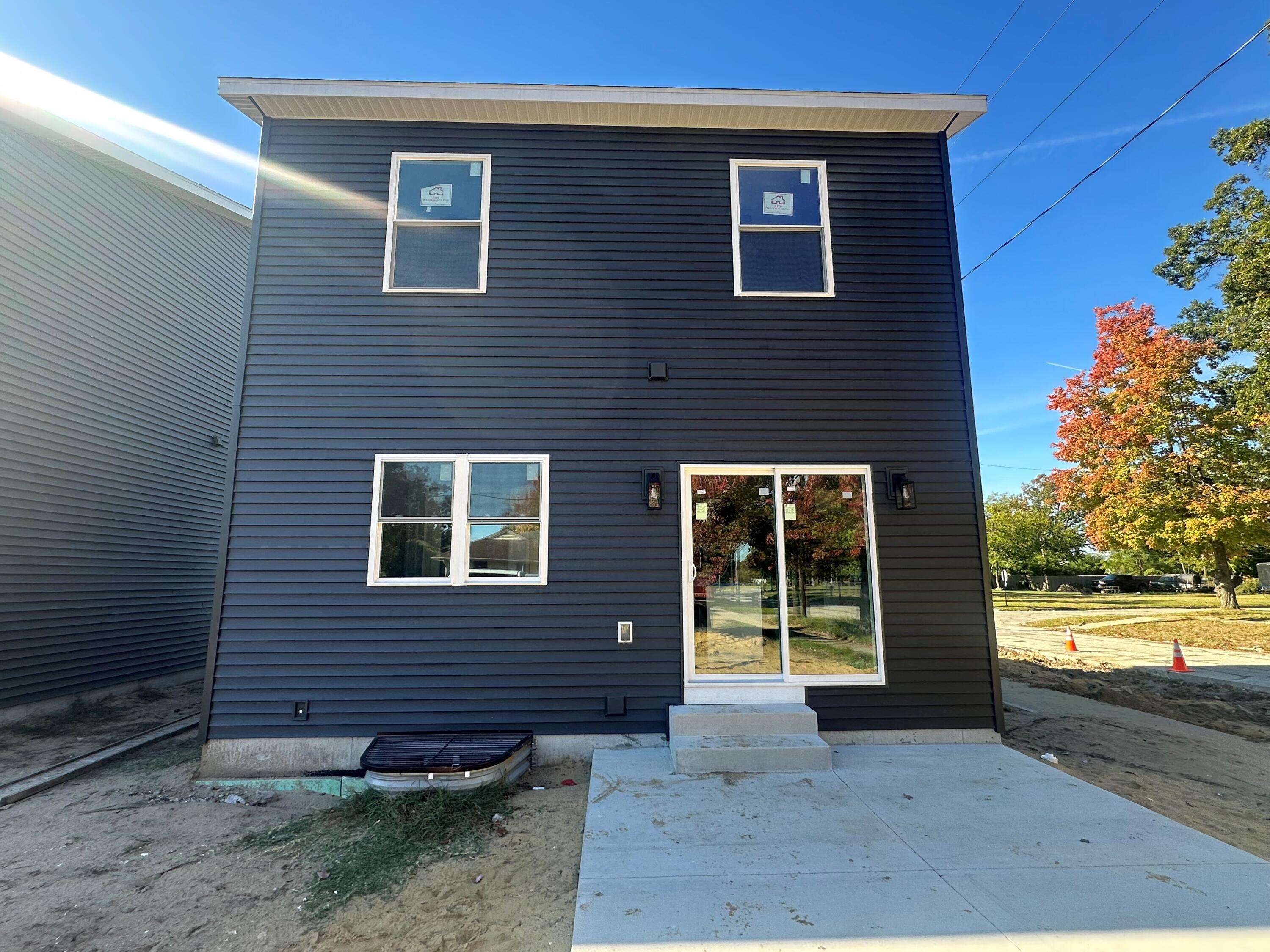 452 Erickson St, Muskegon, MI 49441 Estately 🧡 MLS 24054761