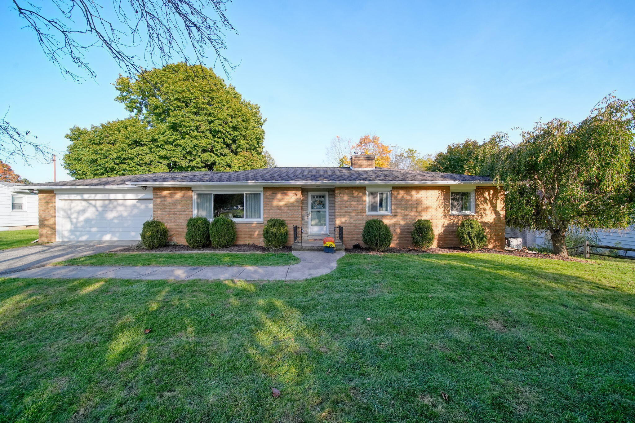 707 Leo Rd, Jackson, MI 49203 Estately 🧡 MLS 24055133