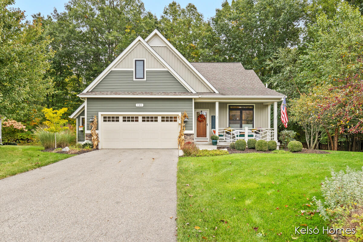 131 Blackberry Ct, Holland, MI 49424 Estately 🧡 MLS 24055199