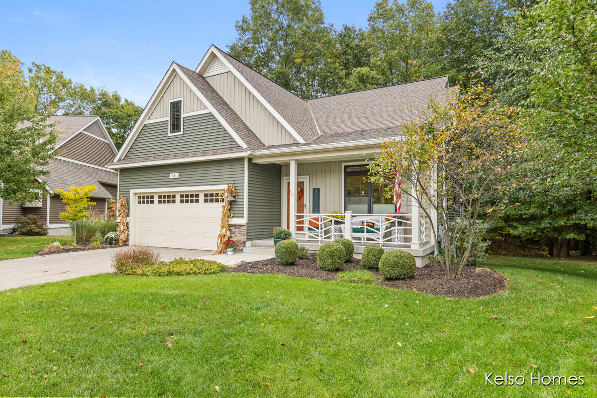 131 Blackberry Ct, Holland, MI 49424 Estately 🧡 MLS 24055199