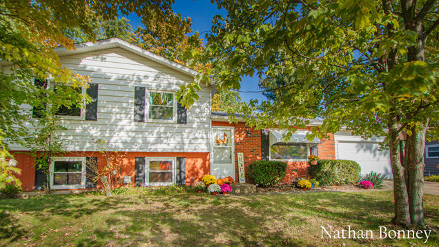 1804 Carlsbrook Lane Portage, MI House Sold - Photo 1 of 20. Opens carousel modal