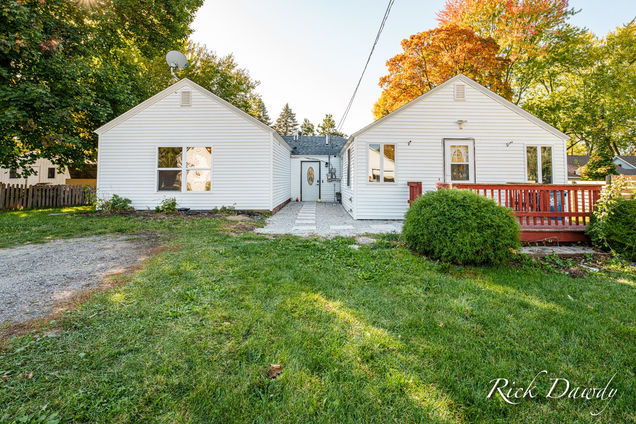 190 W Lincoln Street Grant, MI House Sold - Photo 1 of 25. Opens carousel modal