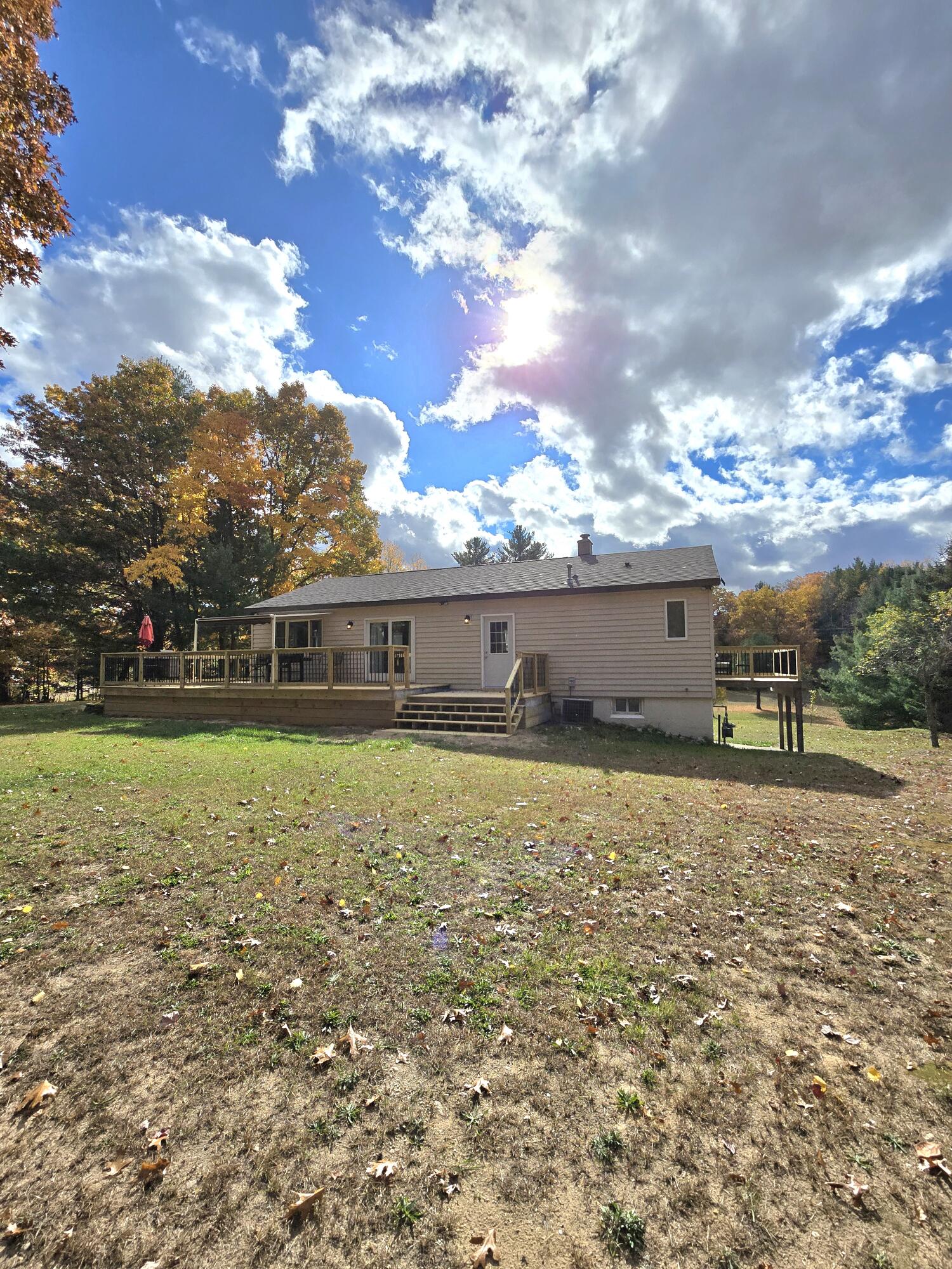 22128 Kendaville Rd, Pierson, MI 49339 Estately 🧡 MLS 24055983