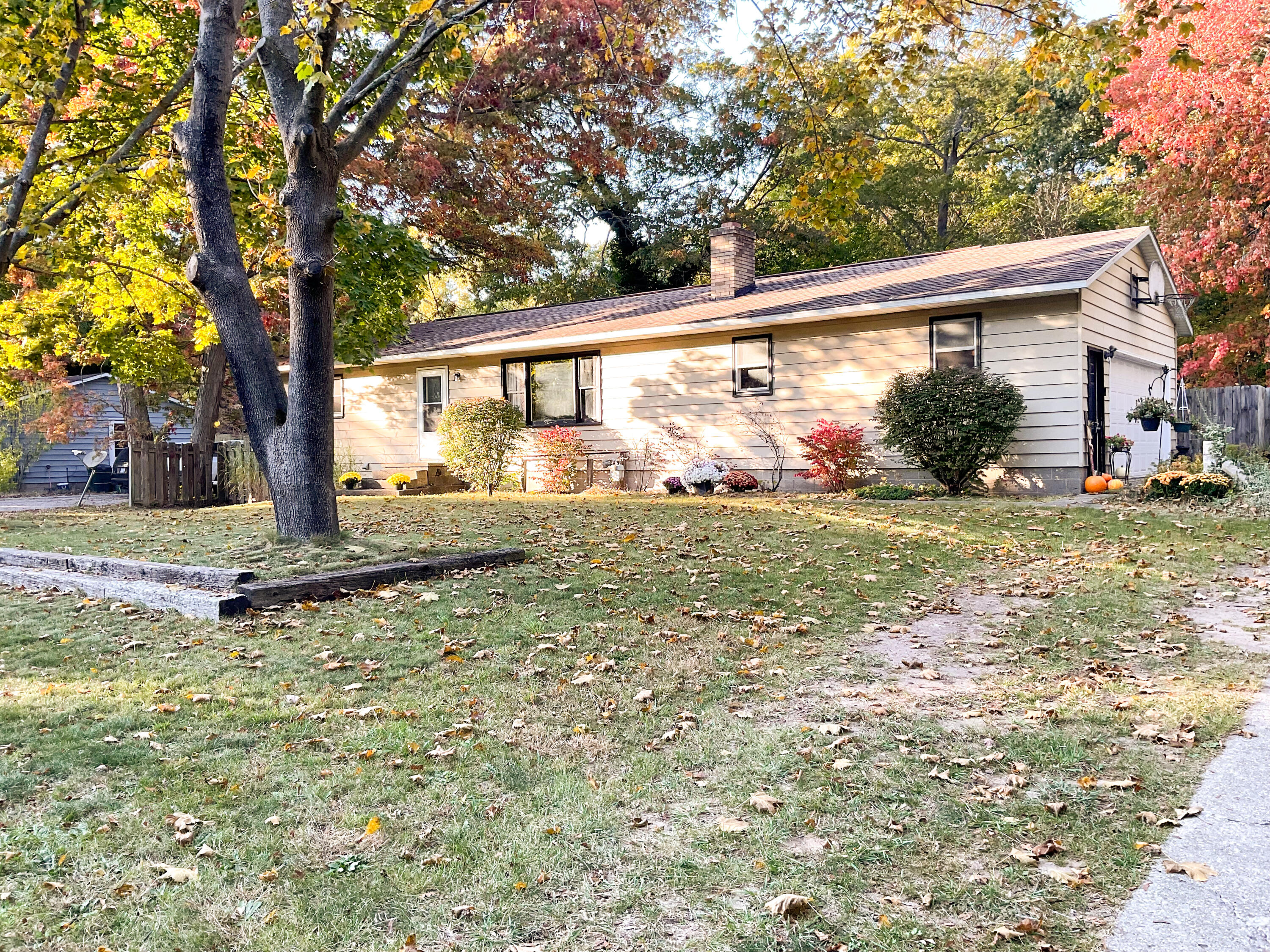 5350 W River Rd, Muskegon, MI 49445 Estately 🧡 MLS 24056211