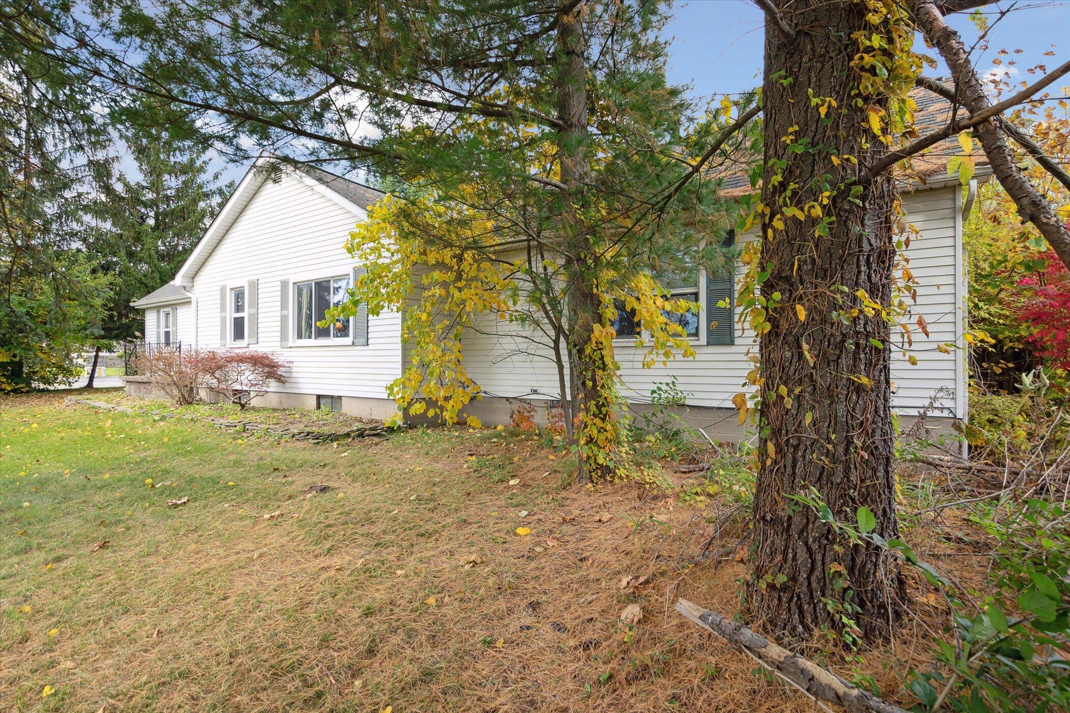 1275 Milan Oakville Rd, Milan, MI 48160 Estately 🧡 MLS 24056420