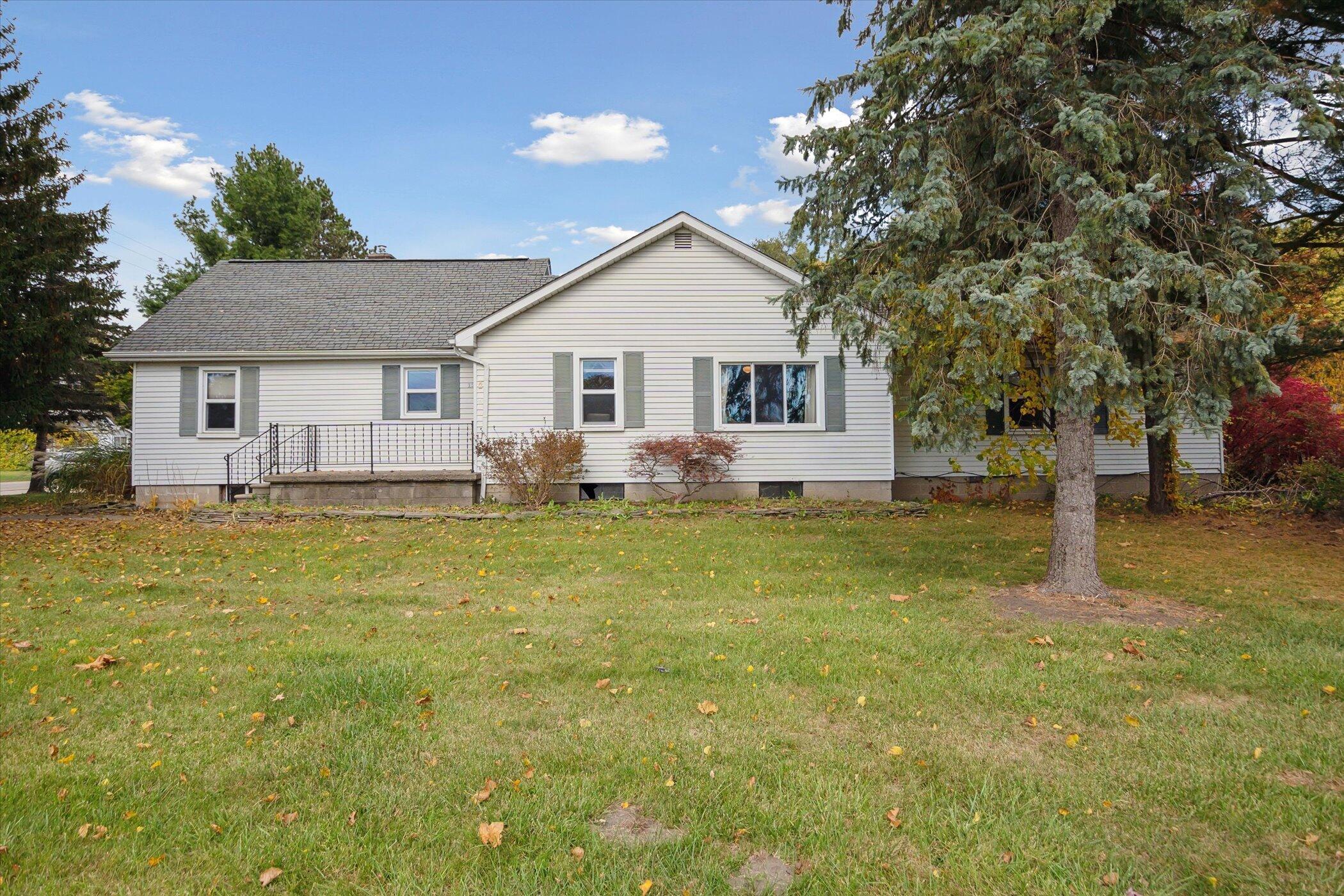 1275 Milan Oakville Rd, Milan, MI 48160 Estately 🧡 MLS 24056420