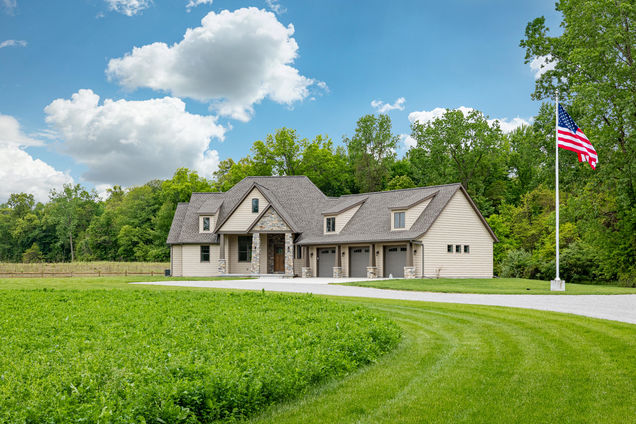 5000 Sylvania Petersburg Road
