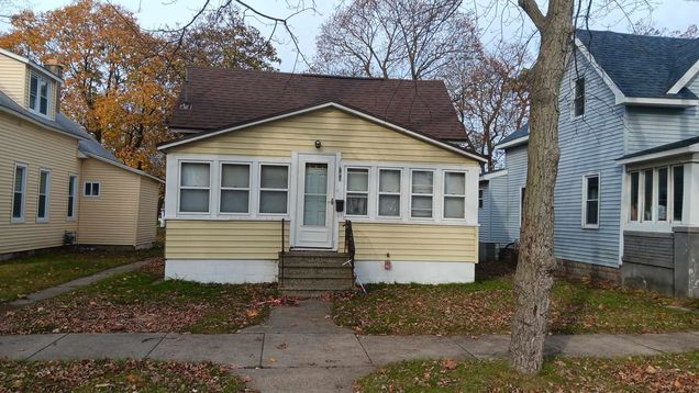 780 Catherine Avenue Muskegon, MI House Sold - Photo 1 of 1. Opens carousel modal
