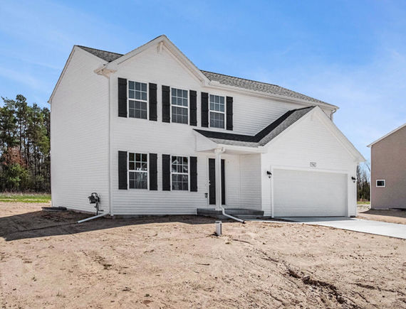 7942 Sierra Drive Belding, MI House Sold - Photo 1 of 28. Opens carousel modal