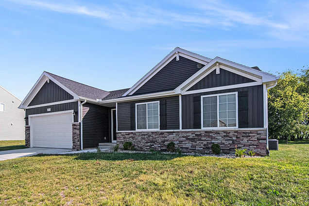 1515 Prairie Drive