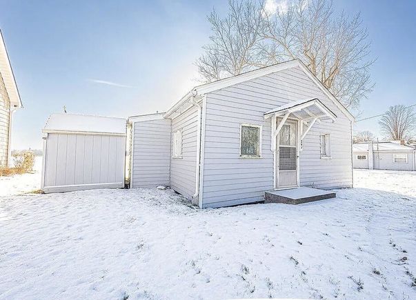 241 E Rose Road Coldwater, MI House Sold - Photo 1 of 28. Opens carousel modal
