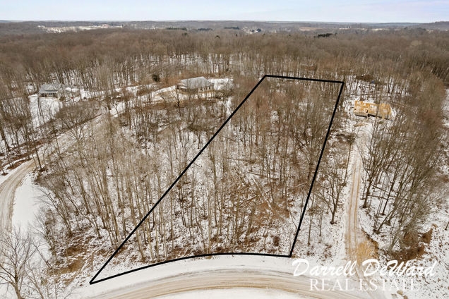 V/L North Ridge Court Middleville, MI Plot of land Active - Photo 1 of 14. Opens carousel modal