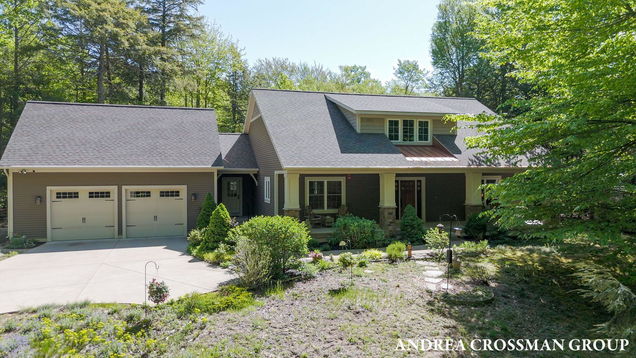 7 Peppers Trail Montague, MI House Sold - Photo 1 of 74. Opens carousel modal