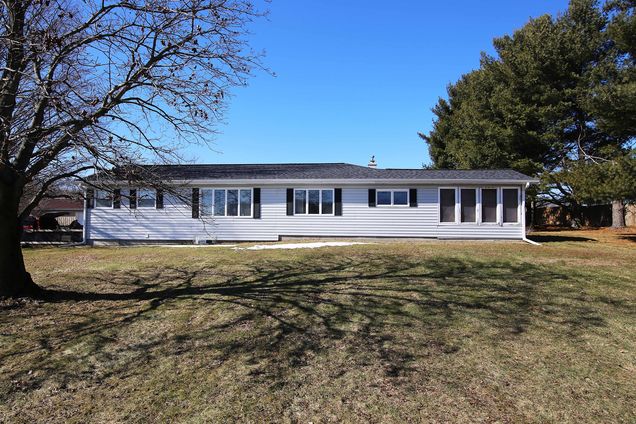 53240 Hemlock Lake Road Marcellus, MI House Active - Photo 1 of 72. Opens carousel modal