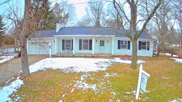 12882 Chippewa Drive Grand Ledge, MI House Sold - Photo 1 of 27. Opens carousel modal