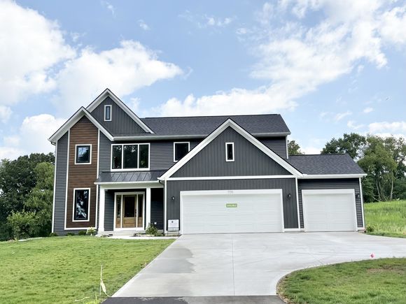 7711 96th Street SE Alto, MI House Active - Photo 1 of 22. Opens carousel modal