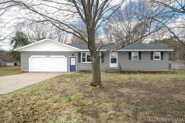 15467 160th Avenue Grand Haven, MI House Pending - Photo 1 of 42. Opens carousel modal