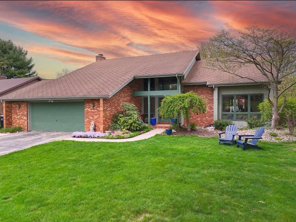 1381 Silverbrook Lane St. Joseph, MI House Sold - Photo 1 of 47. Opens carousel modal