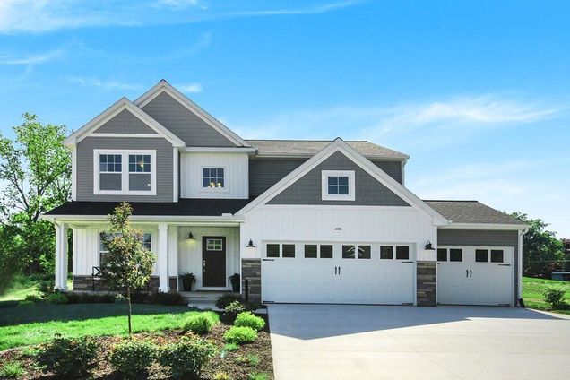 3220 Railtown Road Street SE Caledonia, MI House Sold - Photo 1 of 2. Opens carousel modal