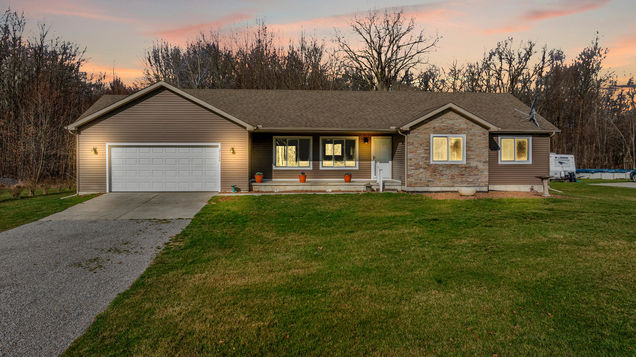 21144 Huron River Drive