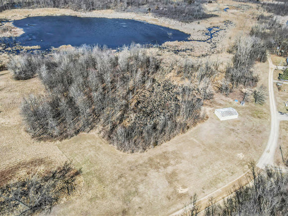 Parc A Pokey Drive Hastings, MI Plot of land Active - Photo 1 of 7. Opens carousel modal