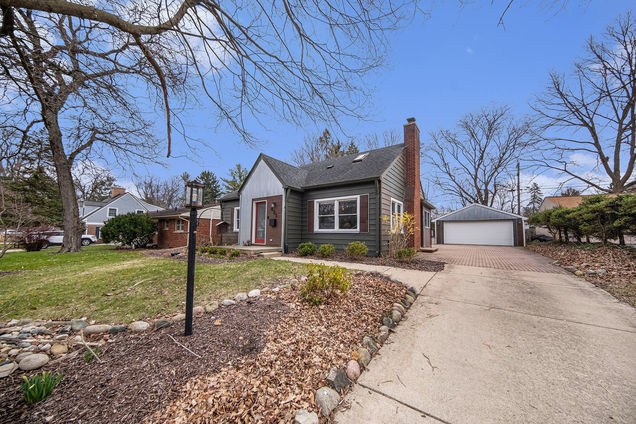 825 Hewett Drive Ann Arbor, MI House Sold - Photo 1 of 29. Opens carousel modal