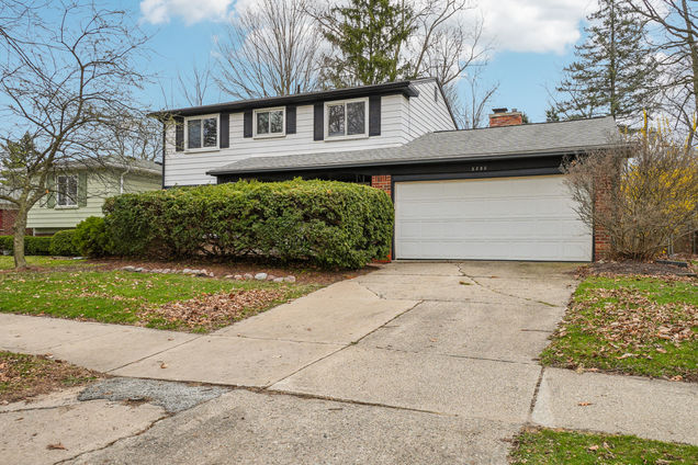 2380 Nixon Road Ann Arbor, MI House Sold - Photo 1 of 32. Opens carousel modal