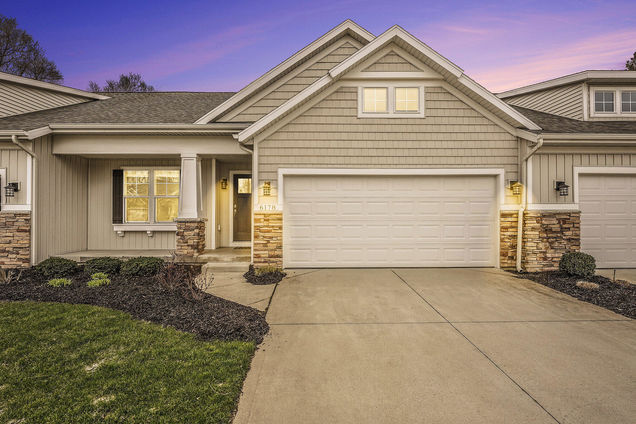 6178 Charleston Lane