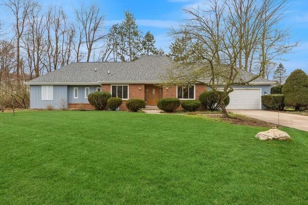 1500 Valley View Drive
