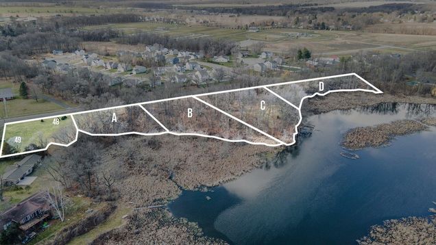 Portage Ave Vl Lot B Three Rivers, MI Plot of land Active - Photo 1 of 12. Opens carousel modal