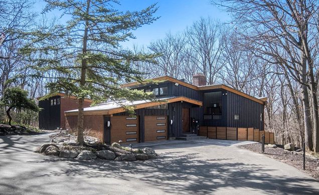 855 Country Club Road Ann Arbor, MI House Sold - Photo 1 of 41. Opens carousel modal