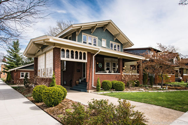 99 W 18th Street Holland, MI House Sold - Photo 1 of 1. Opens carousel modal