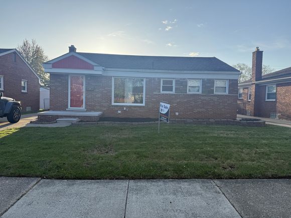 25296 Ronald Street Roseville, MI House Sold - Photo 1 of 9. Opens carousel modal