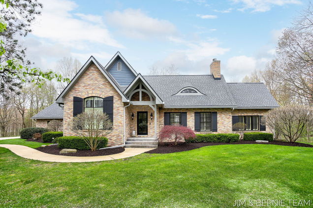 3456 Palmer Drive Saugatuck, MI House Sold - Photo 1 of 96. Opens carousel modal