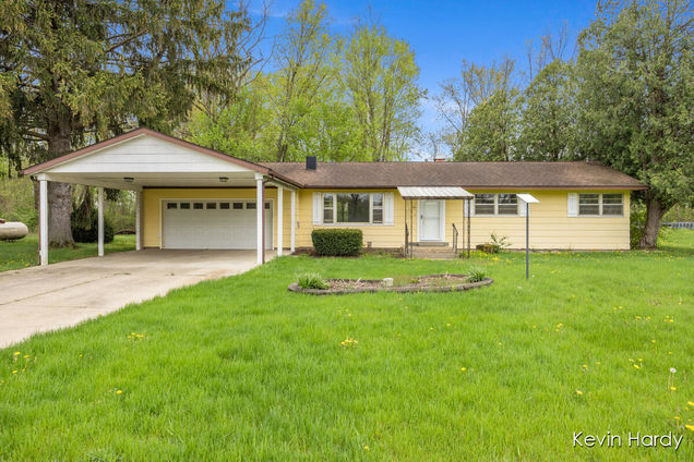745 9th Street Plainwell, MI House Sold - Photo 1 of 20. Opens carousel modal
