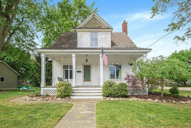 3059 Higgins Avenue SW Grandville, MI House Sold - Photo 1 of 1. Opens carousel modal