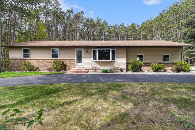2754 W Crystal Lake Road Whitehall, MI House Sold - Photo 1 of 1. Opens carousel modal