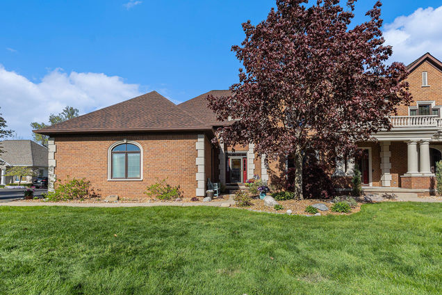 8382 Wallinwood Springs Drive Jenison, MI Condo Sold - Photo 1 of 40. Opens carousel modal
