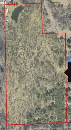 18261 15 Mile Road Big Rapids, MI Plot of land Sold - Photo 1 of 19. Opens carousel modal