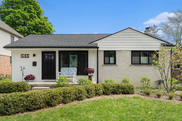 543 Jener Place Plymouth, MI House Sold - Photo 1 of 29. Opens carousel modal