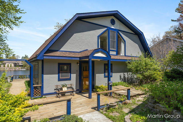 13225 Lynn Drive NE Greenville, MI House Sold - Photo 1 of 54. Opens carousel modal