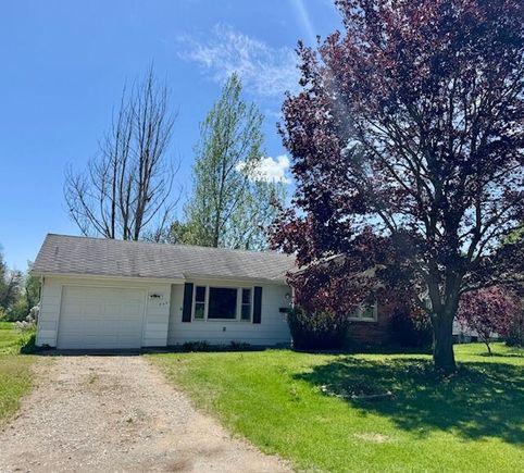 525 W Upton Avenue Reed City, MI House Sold - Photo 1 of 28. Opens carousel modal