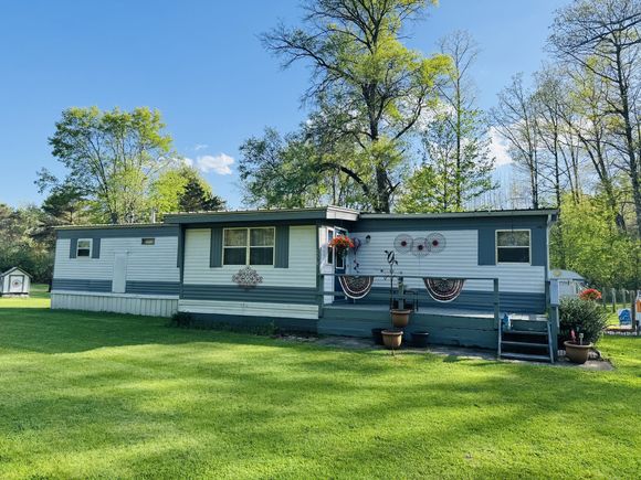 12285 183rd Avenue Big Rapids, MI House Sold - Photo 1 of 20. Opens carousel modal