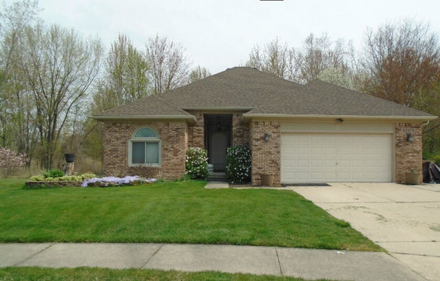 28379 Emerald Court Chesterfield, MI House Sold - Photo 1 of 19. Opens carousel modal