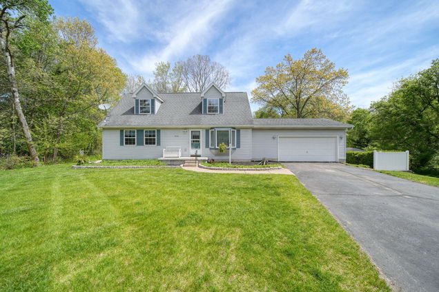 4544 Leeward Drive