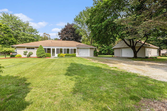 20415 Wilmot Road Belleville, MI House Sold - Photo 1 of 26. Opens carousel modal