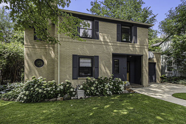 1711 Morton Avenue Ann Arbor, MI House Sold - Photo 1 of 92. Opens carousel modal